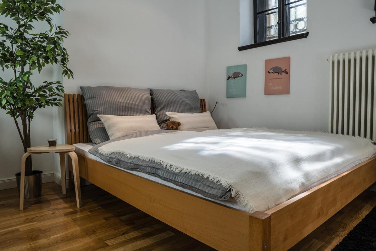 Full House Studios - The Jungle Apartment - Netflix, Wifi Inkl Leipzig Exterior photo
